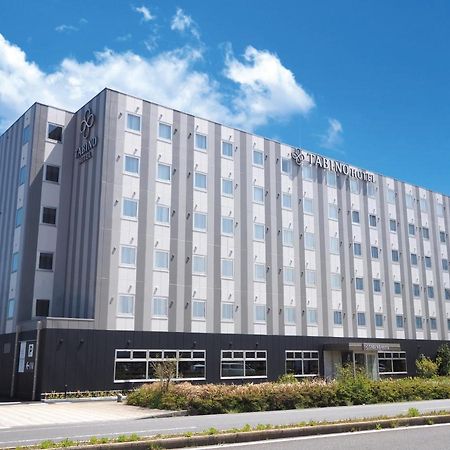 Tabino Hotel Kashima Kamisu Exterior photo